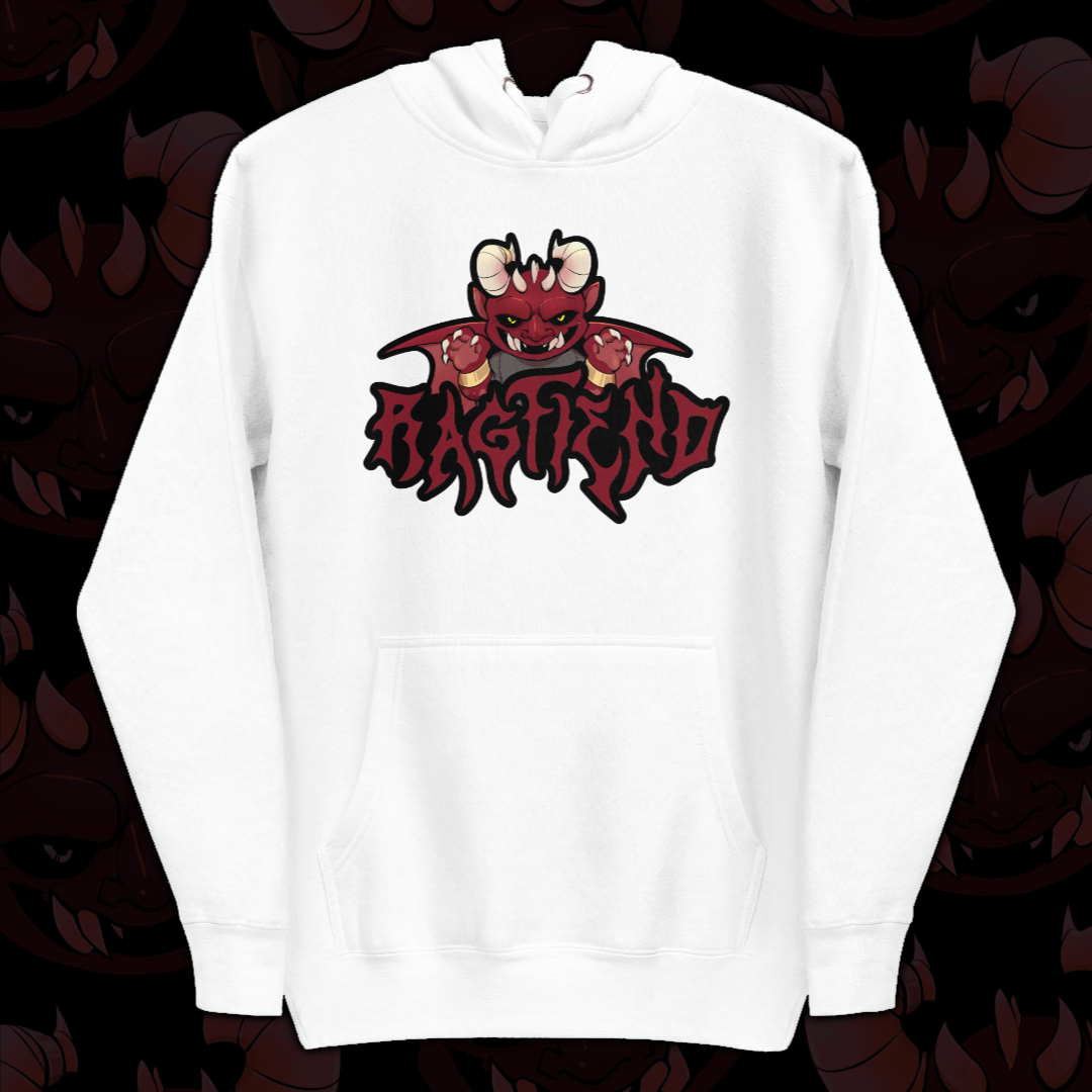 RAGFIEND Ag'Friend Hoodie