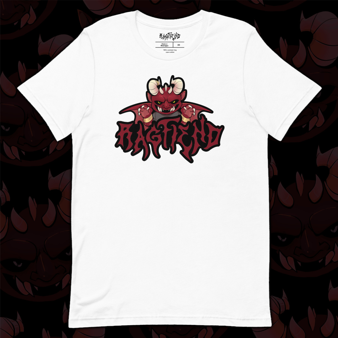 RAGFIEND Ag'Friend T-Shirt