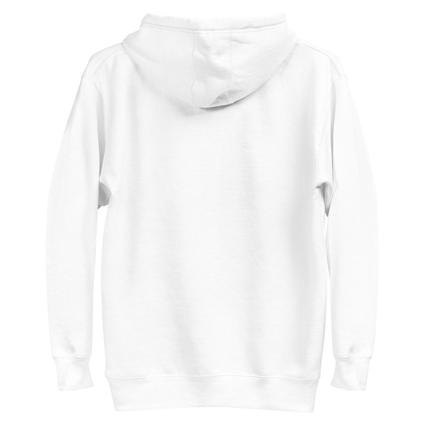 Everything Is Fine Hoodie