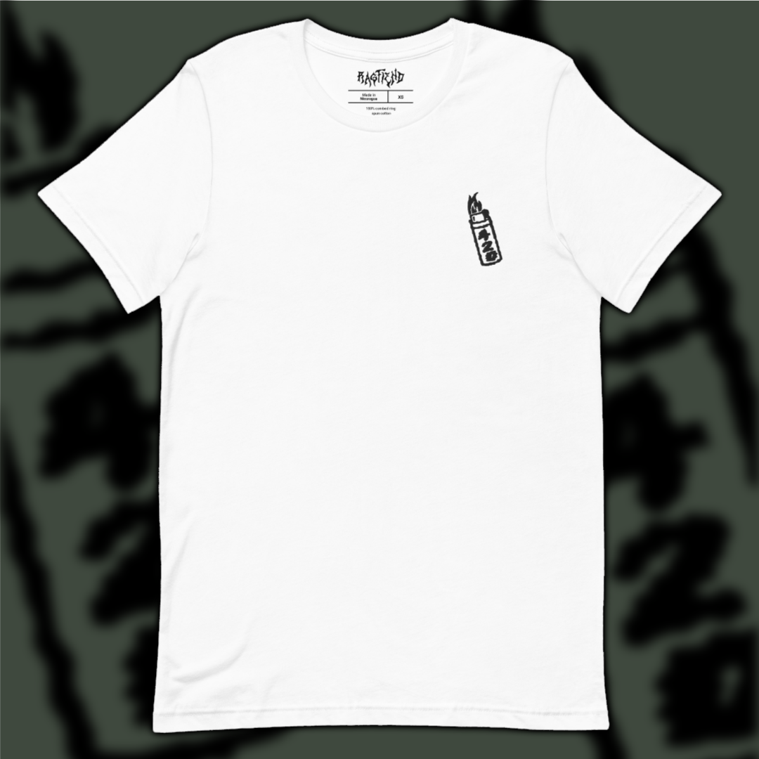 Lighter 420 T-Shirt