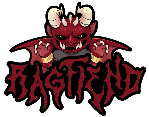 Ragfiend