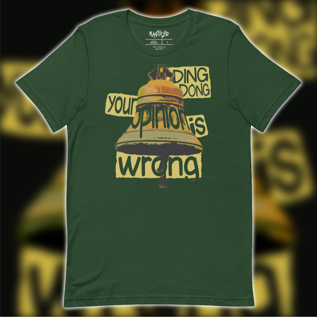 Ding Dong T-Shirt