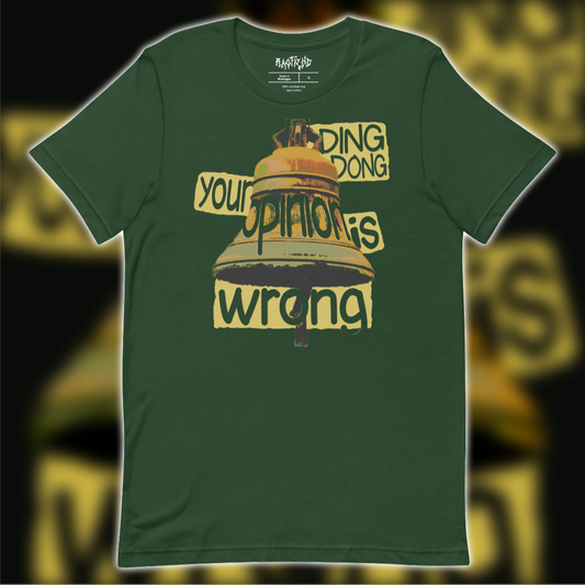 Ding Dong T-Shirt