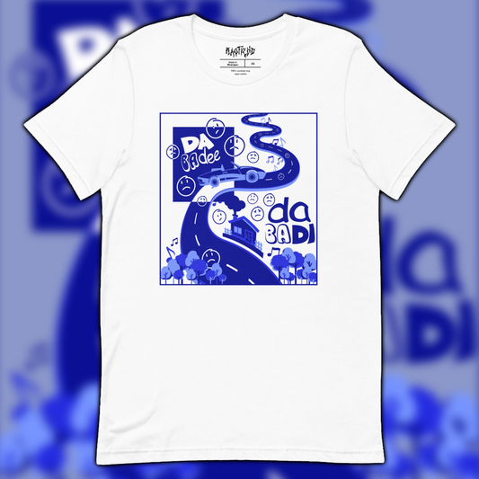 I'm Blue T-Shirt