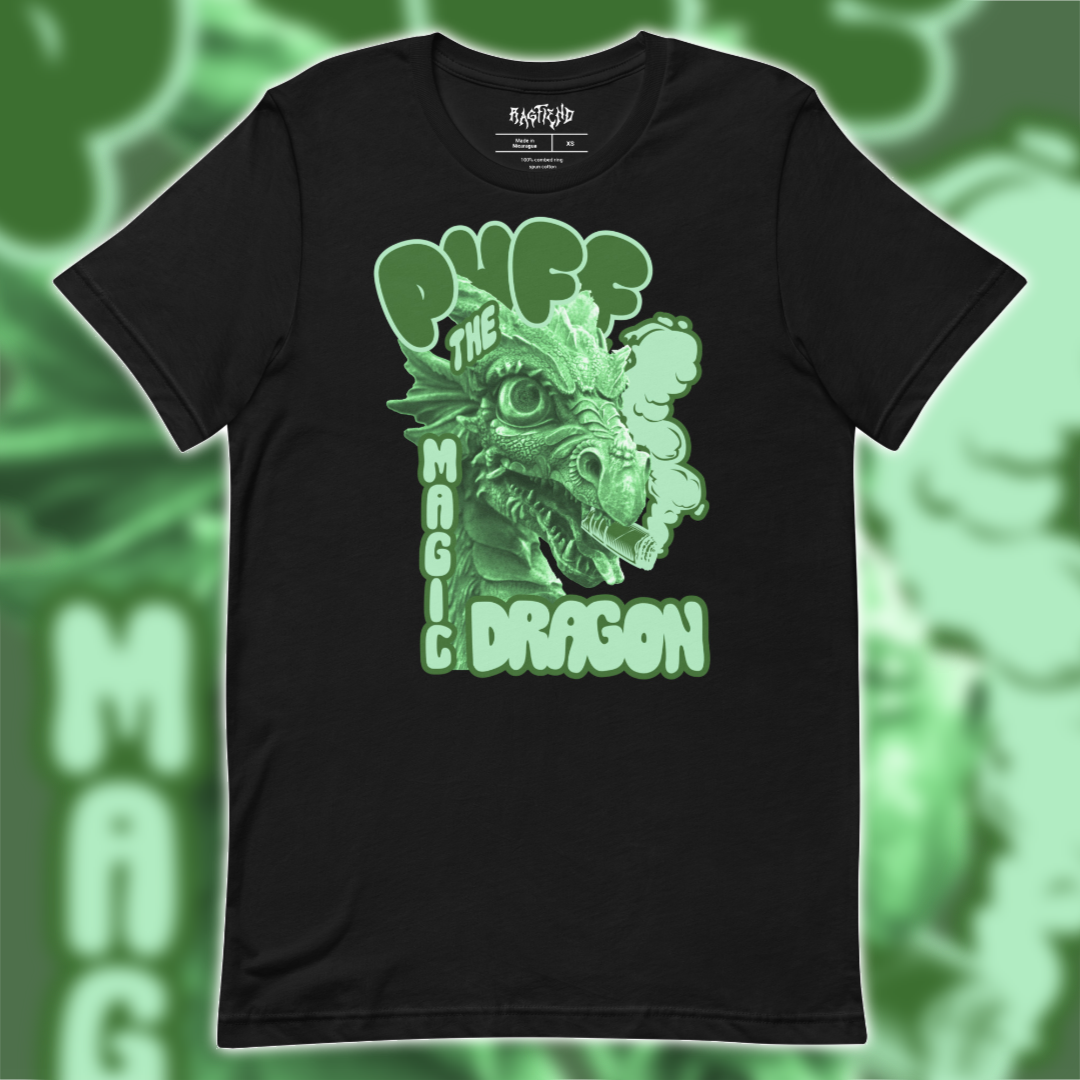 Magic Dragon T-Shirt
