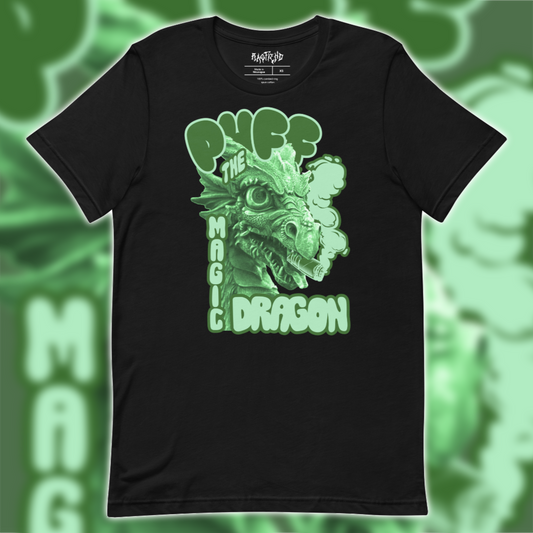 Magic Dragon T-Shirt