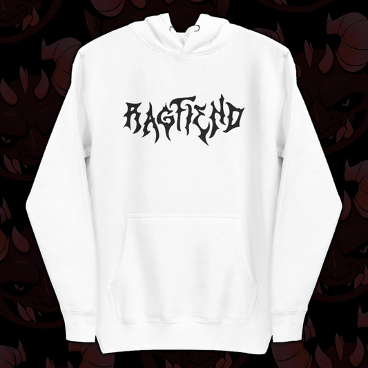 RAGFIEND Hoodie (Large Embroidery)
