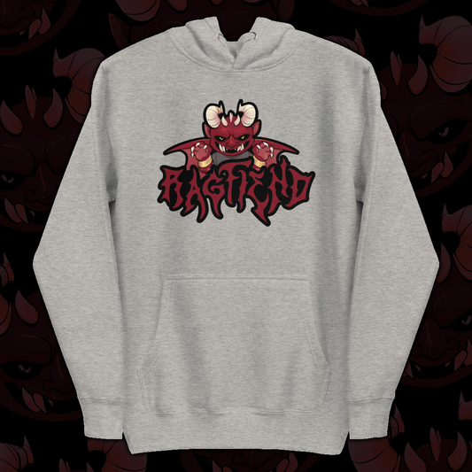 RAGFIEND Ag'Friend Hoodie