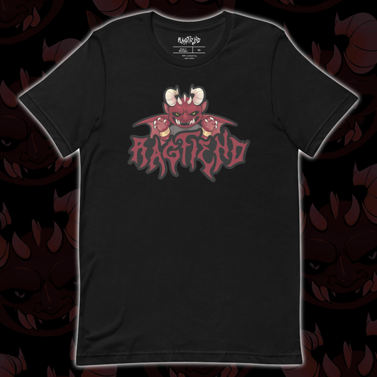 RAGFIEND Ag'Friend T-Shirt
