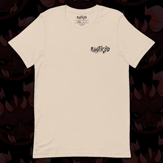 RAGFIEND T-Shirt (Embroidered)