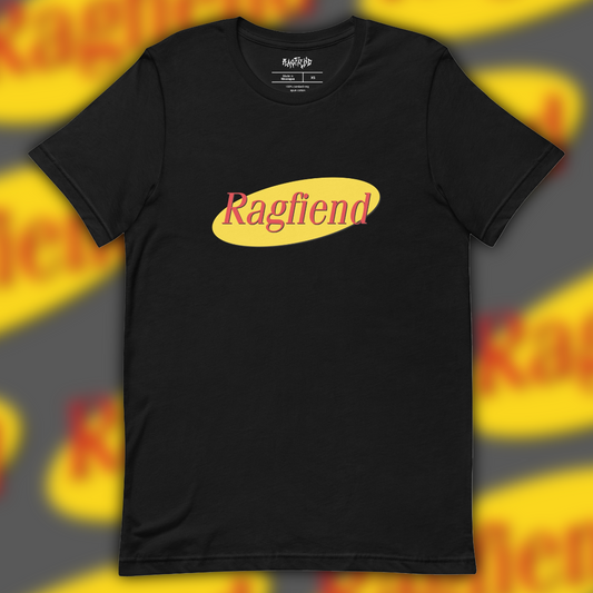Famous Sitcom T-Shirt