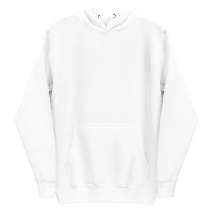 Funny Cat Friends Hoodie