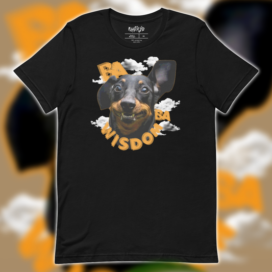 Wisdog T-Shirt