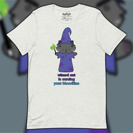 Cursed Bloodline T-Shirt