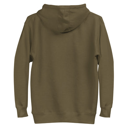 Ding Dong Hoodie
